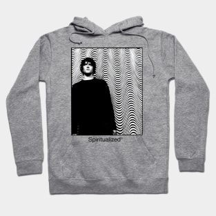 Spiritualized Hoodie